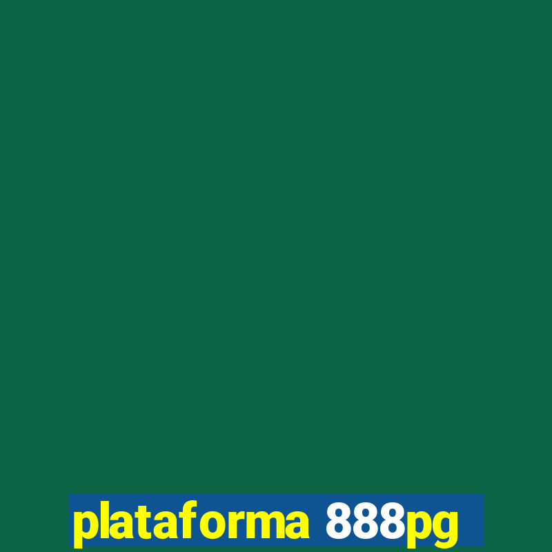 plataforma 888pg